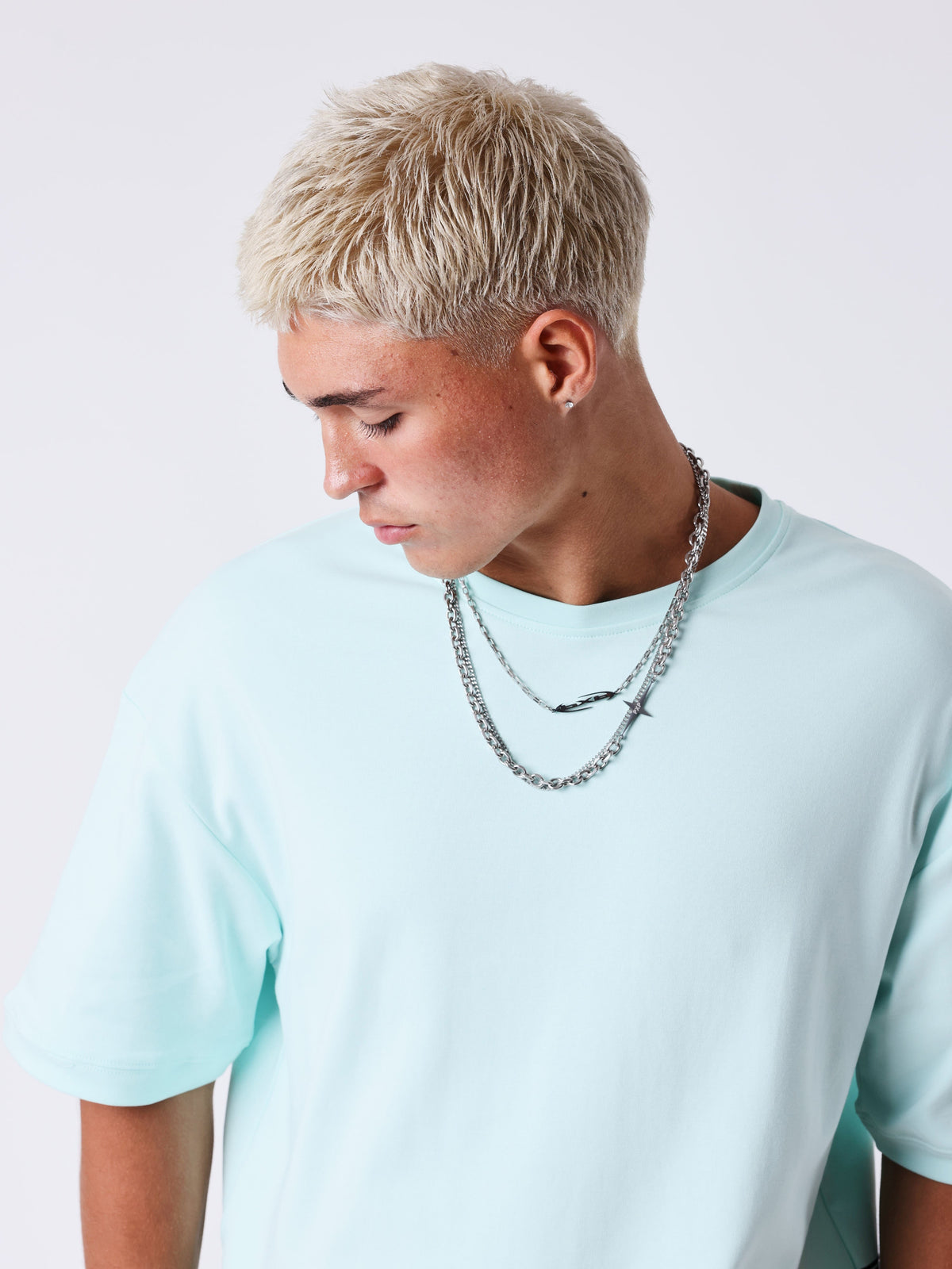 T-shirt manches courtes Flare