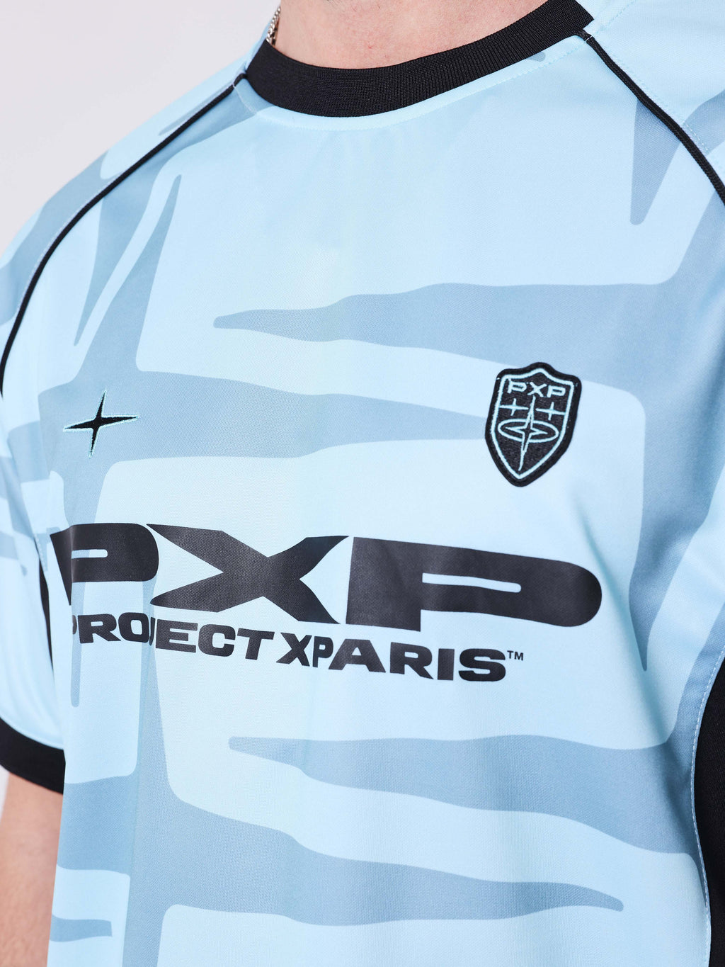 T-shirt manches courtes Training