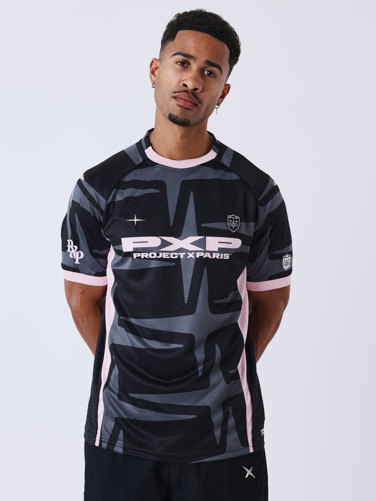 T-shirt manches courtes Training