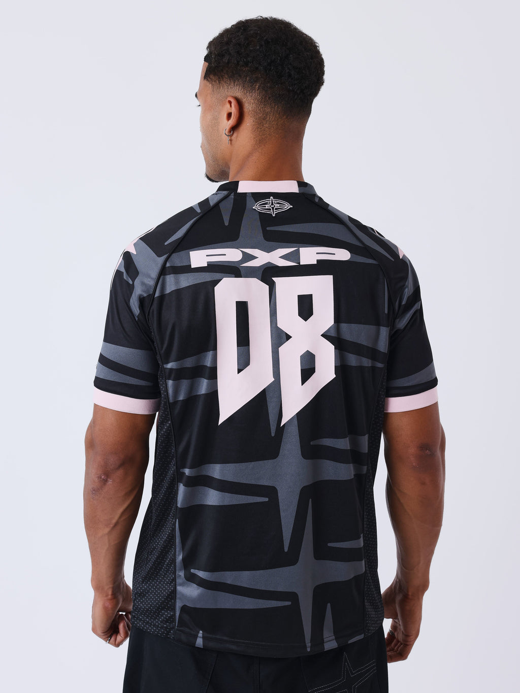 T-shirt manches courtes Training
