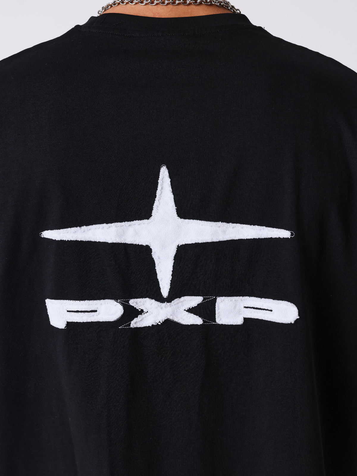 T-shirt manches courtes Fight
