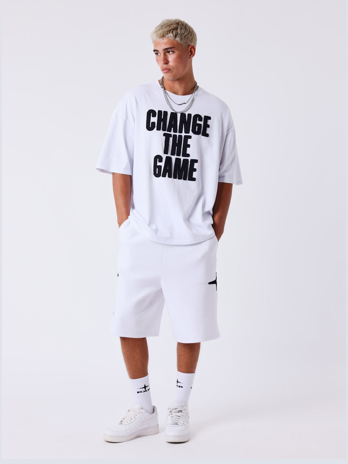 Multipack Fight ensemble - Tee / Short