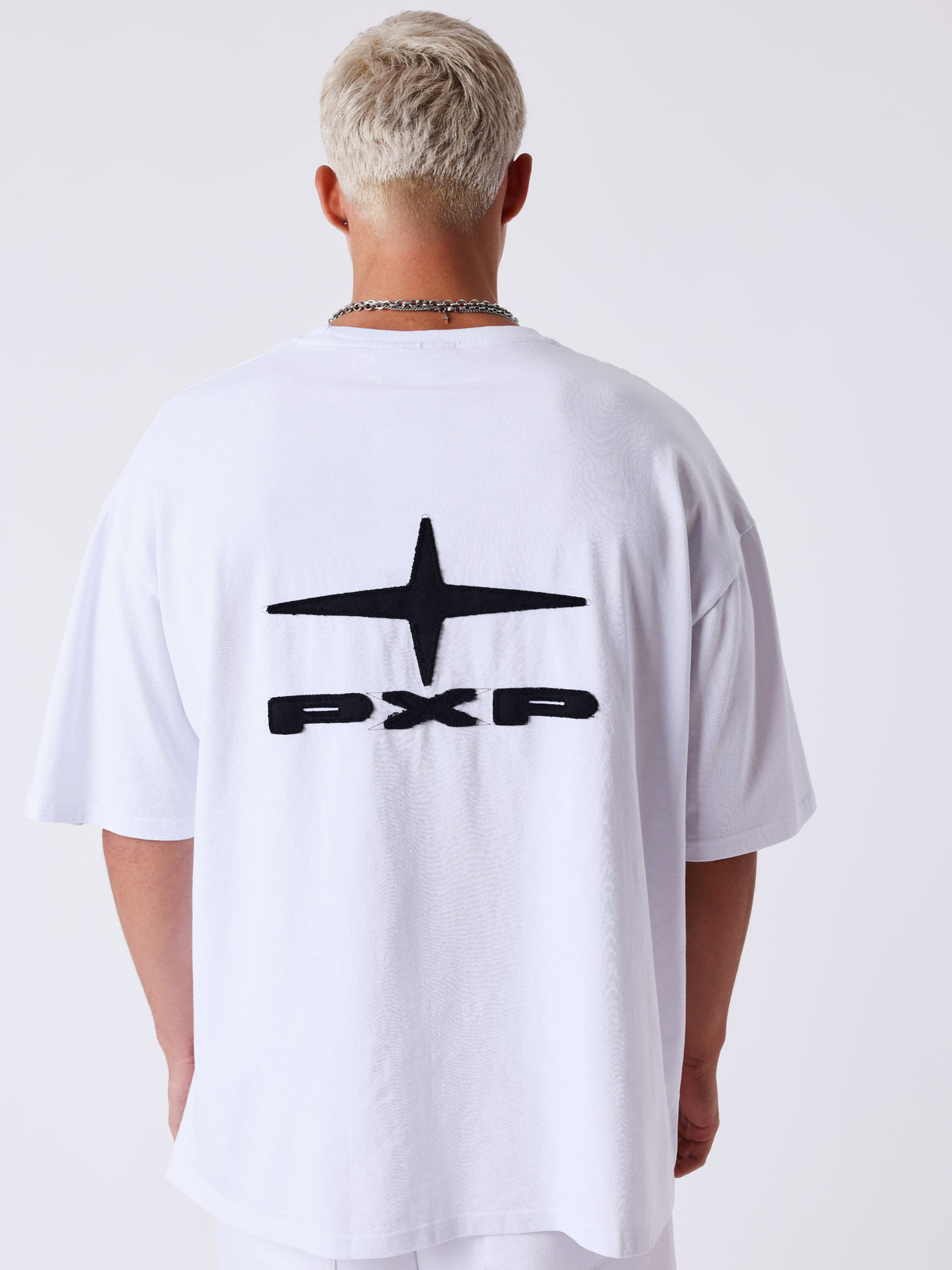 T-shirt manches courtes Fight