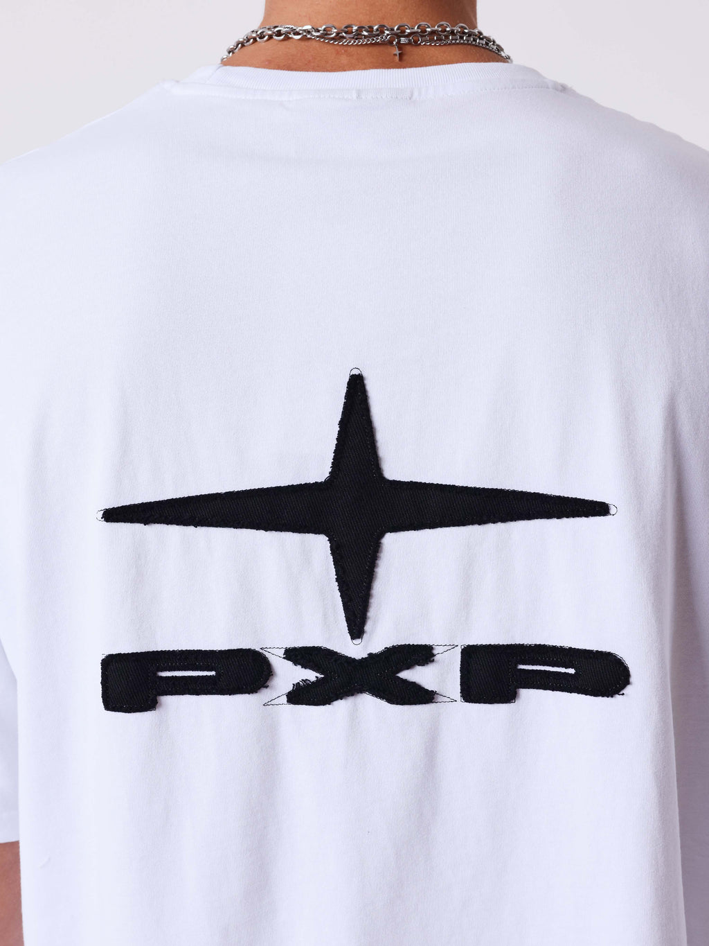 T-shirt manches courtes Fight