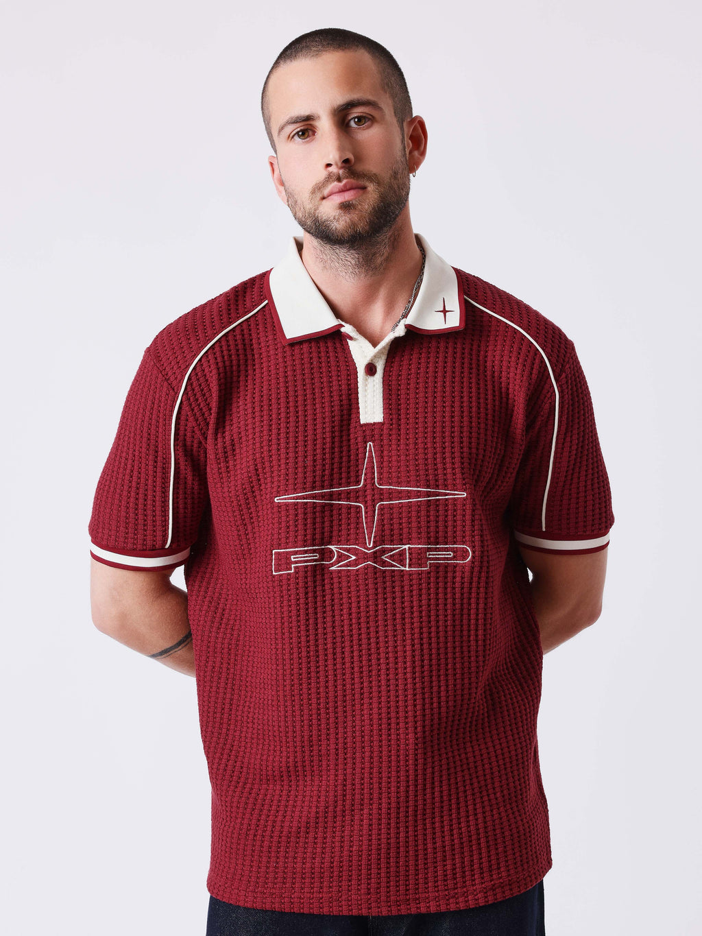 Polo Knockout