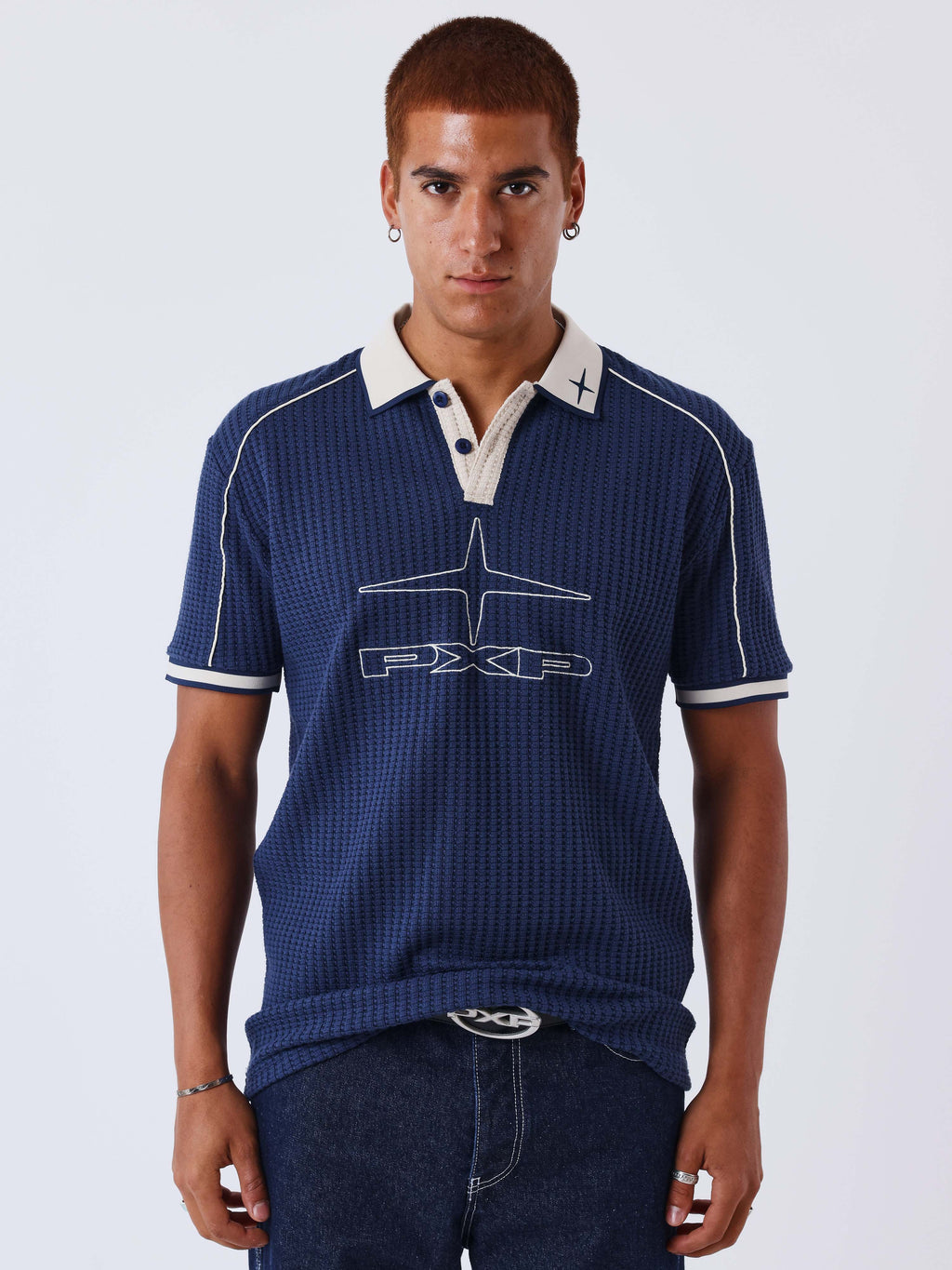 Polo Knockout