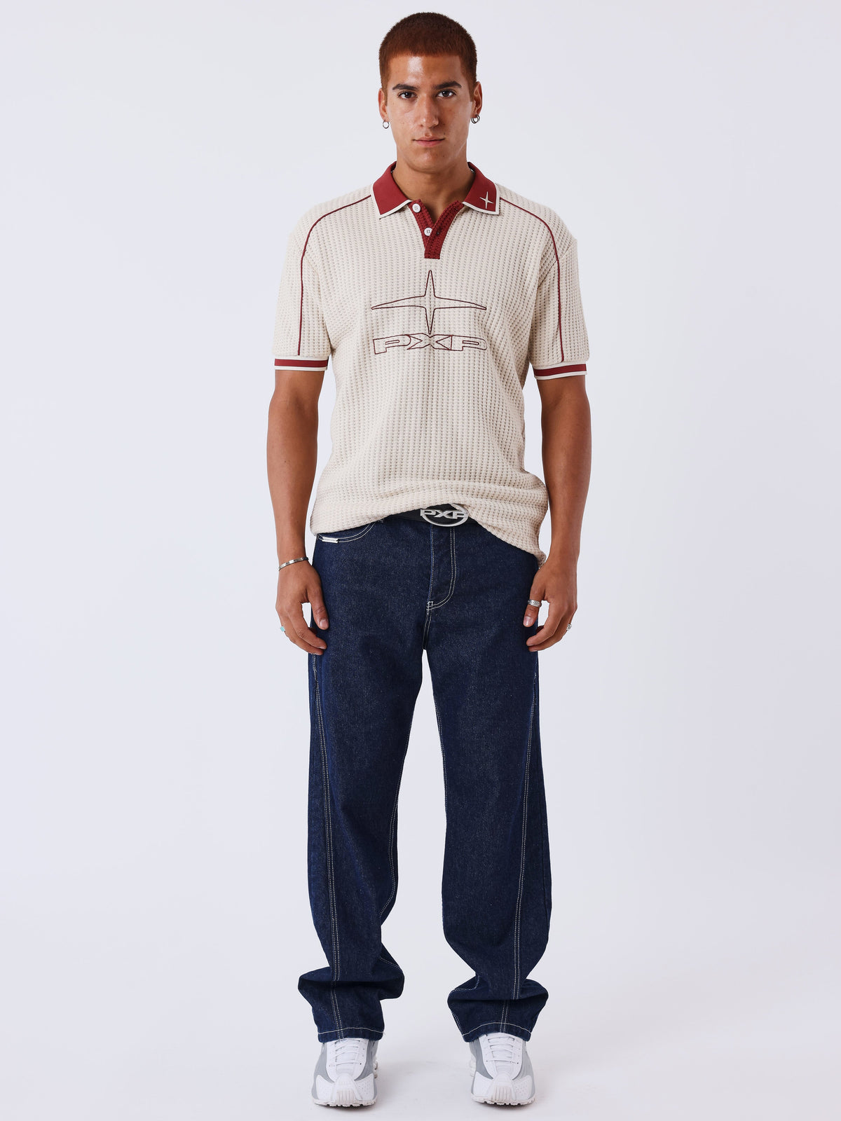 Polo Knockout