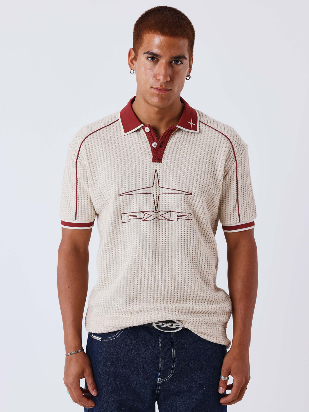 Polo Knockout