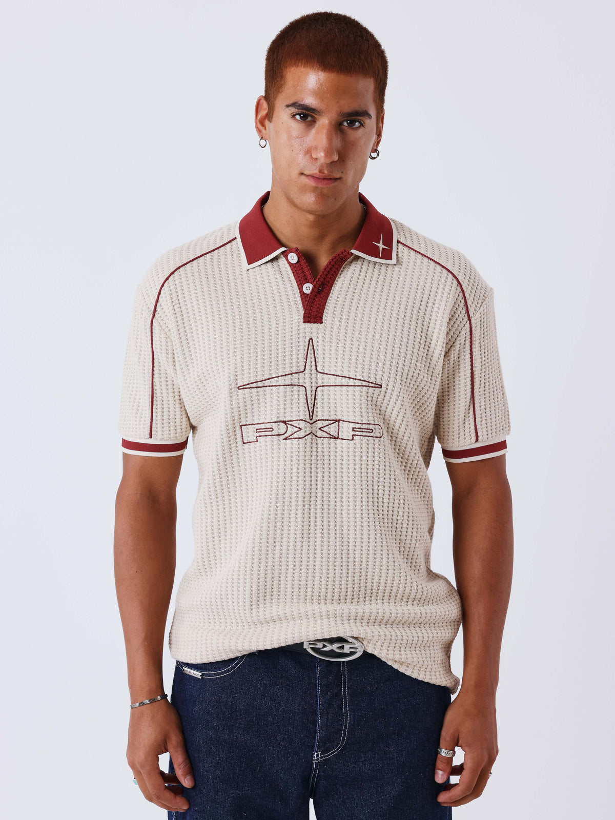 Polo Knockout
