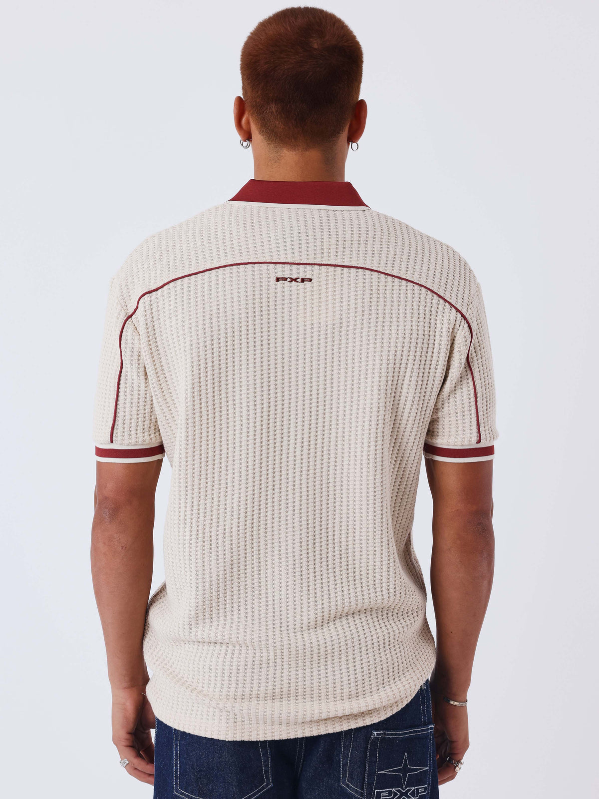 Polo Knockout