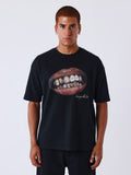 T-shirt manches courtes GoldRush