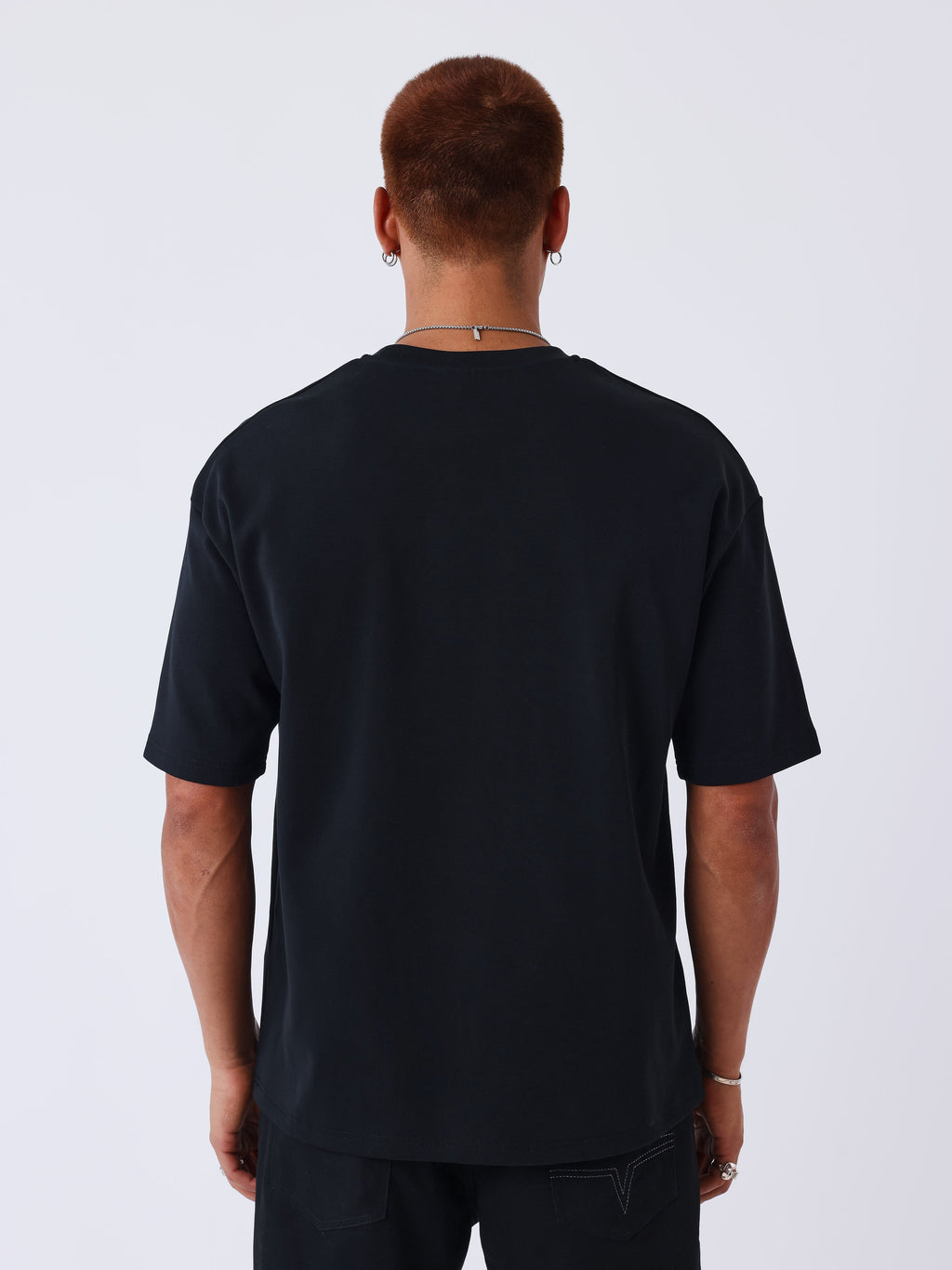 T-shirt manches courtes GoldRush