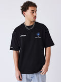 T-shirt manches courtes Street bloom