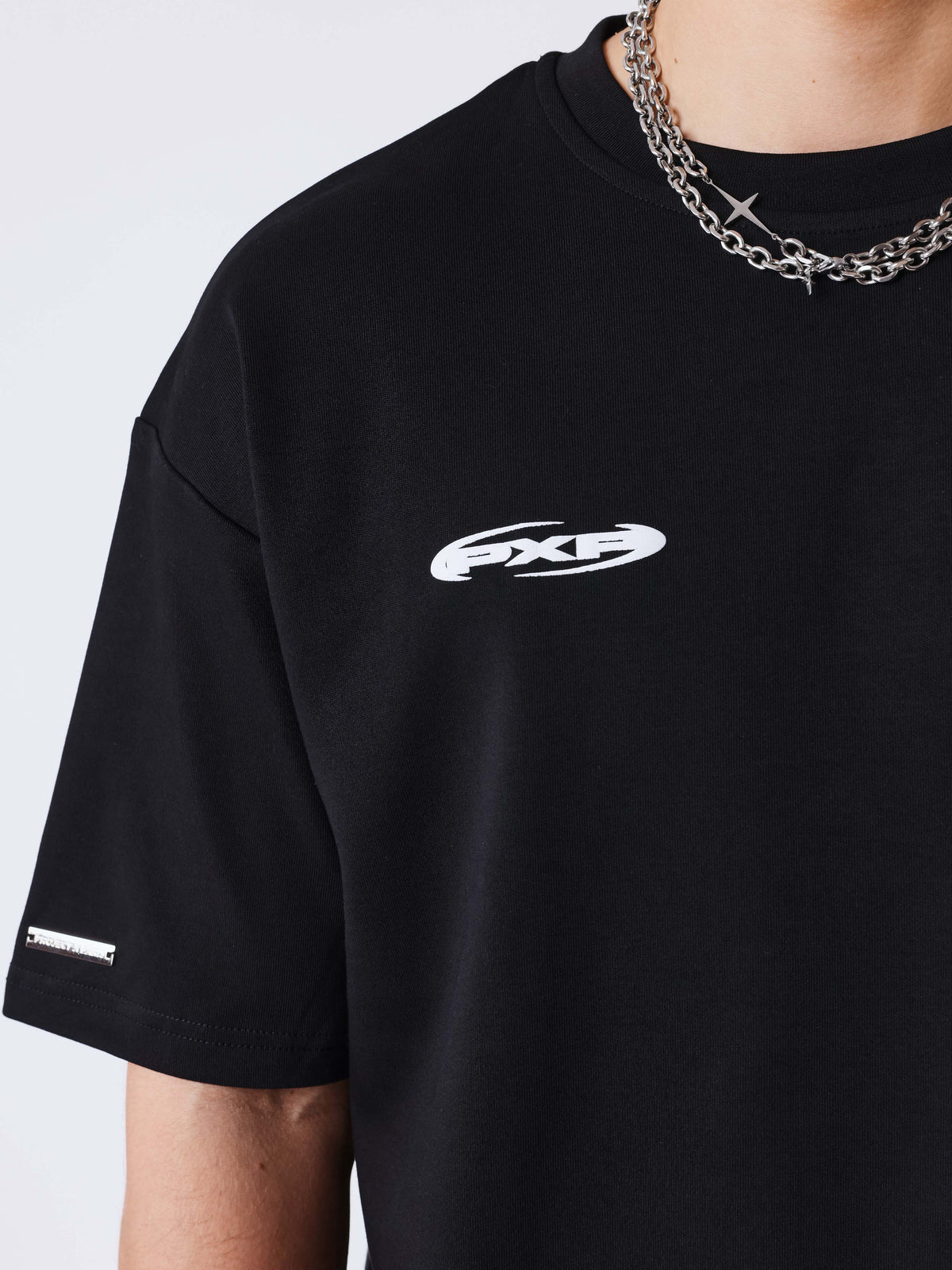 T-shirt manches courtes Street bloom