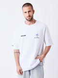 T-shirt manches courtes Street bloom