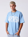 T-shirt manches courtes Graff