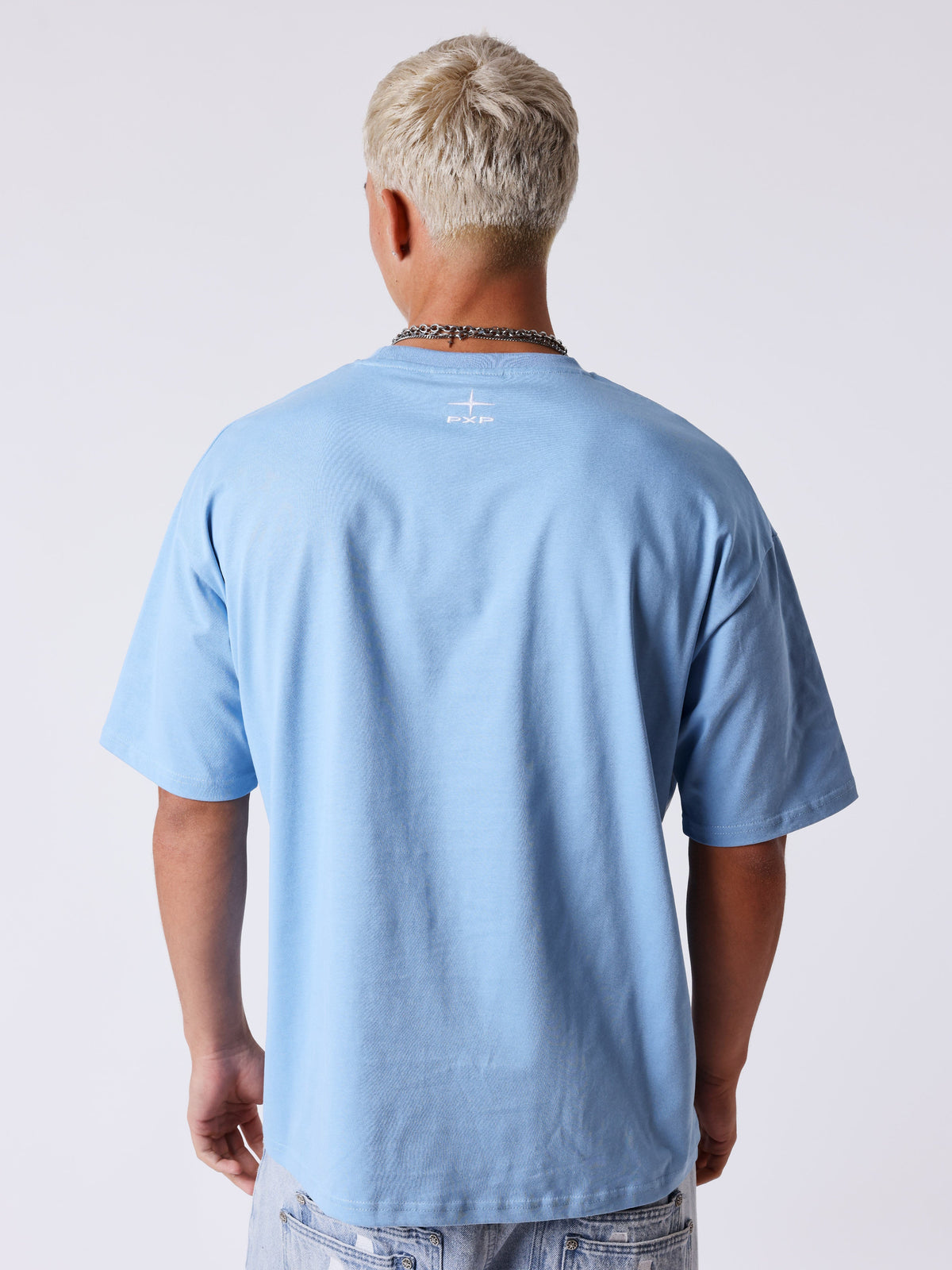 T-shirt manches courtes Graff