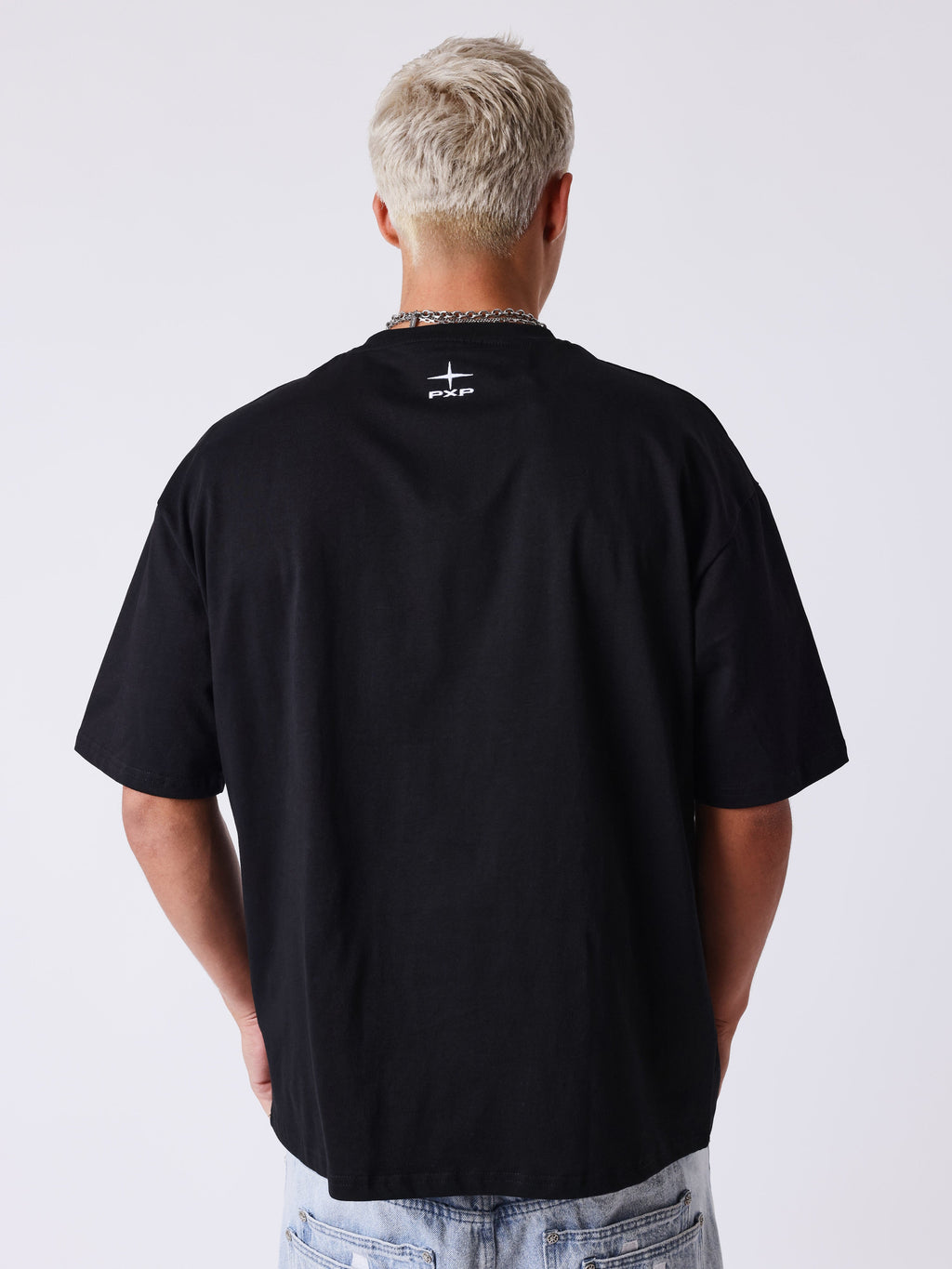 T-shirt manches courtes Graff