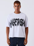 T-shirt manches courtes Graff