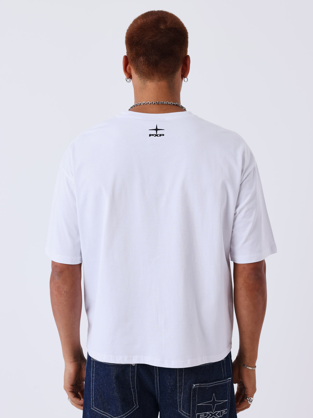 T-shirt manches courtes Graff