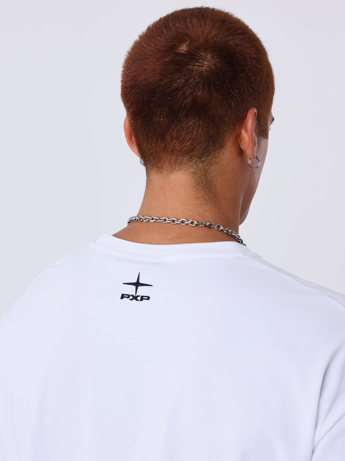 T-shirt manches courtes Graff