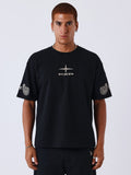 T-shirt manches courtes Evasion