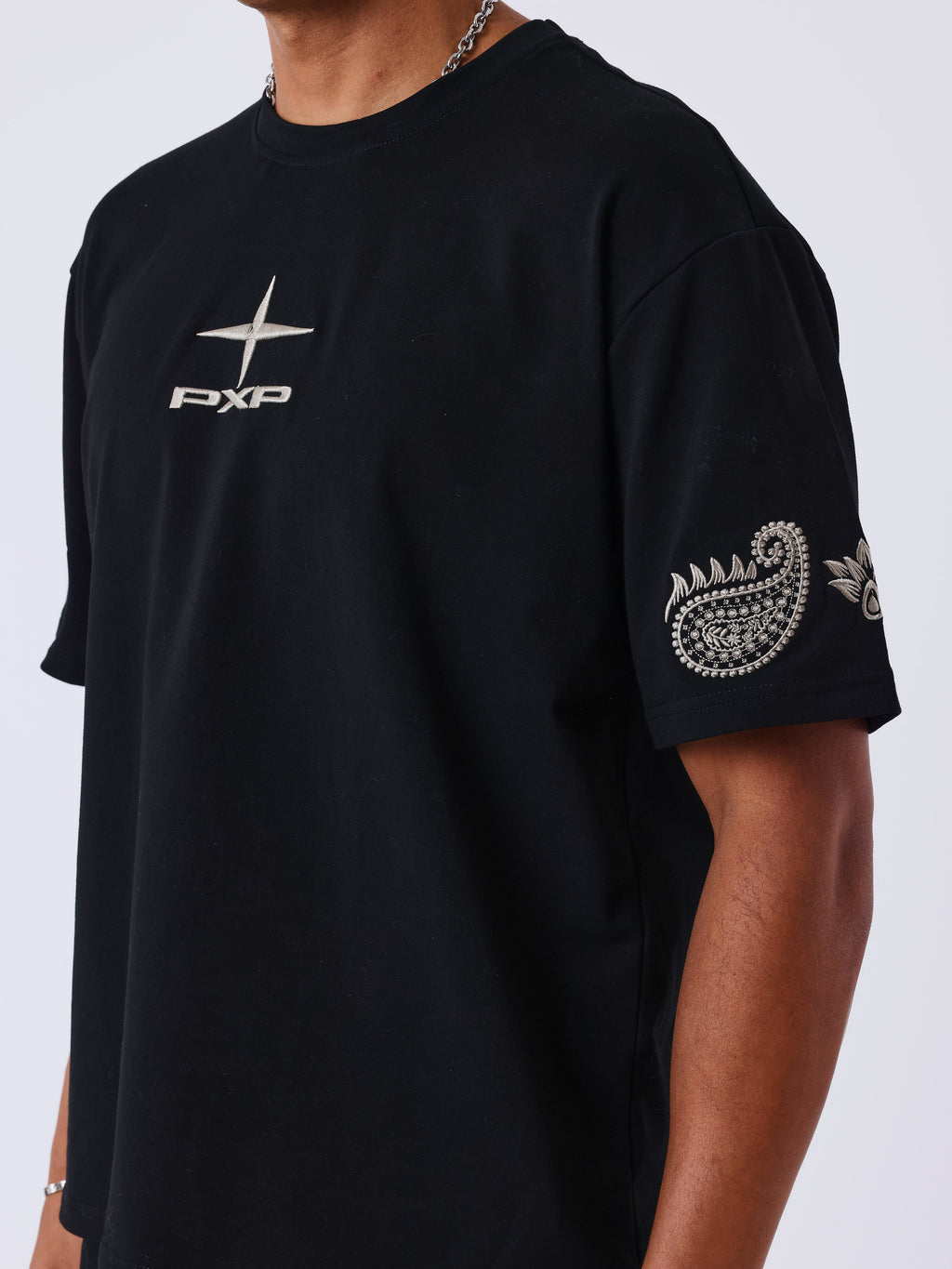 T-shirt manches courtes Evasion