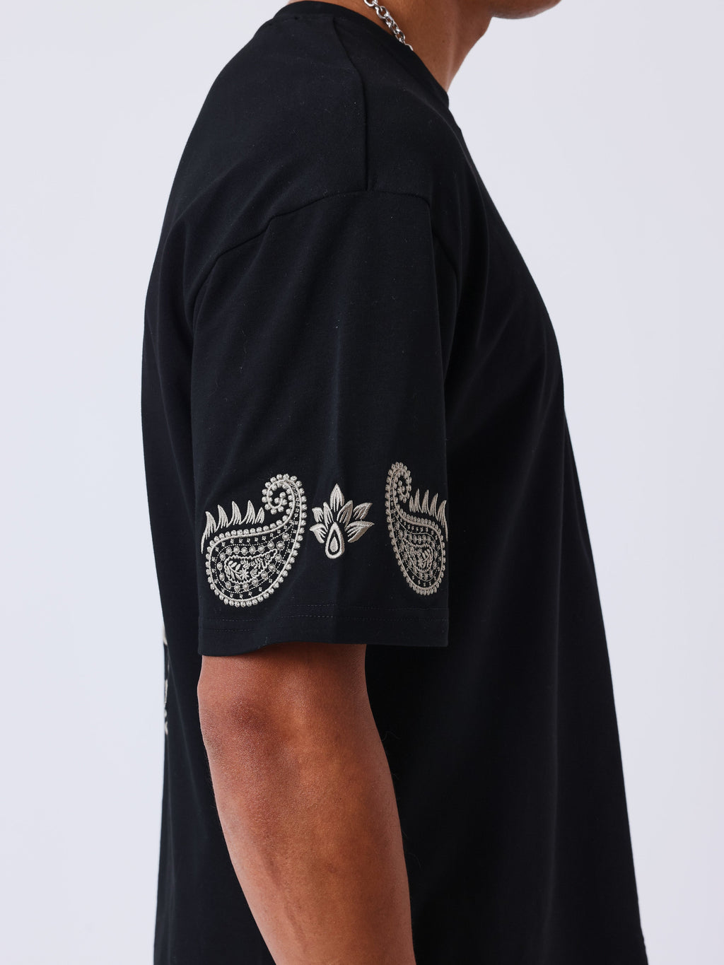 T-shirt manches courtes Evasion