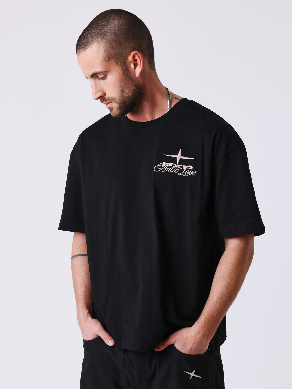 T-shirt manches courtes Triumph