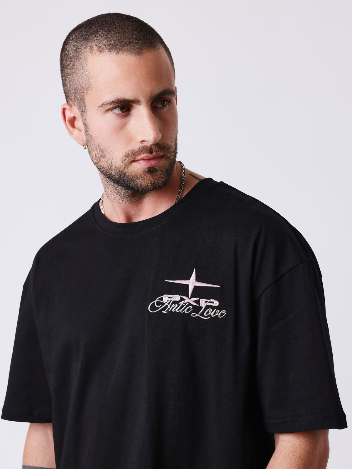 T-shirt manches courtes Triumph