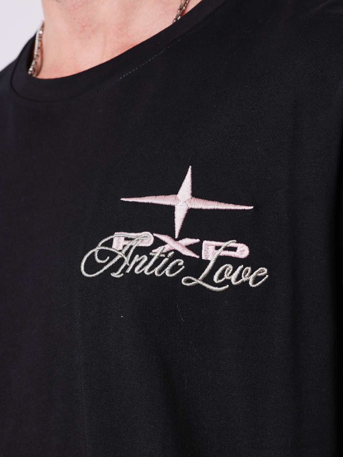 T-shirt manches courtes Triumph