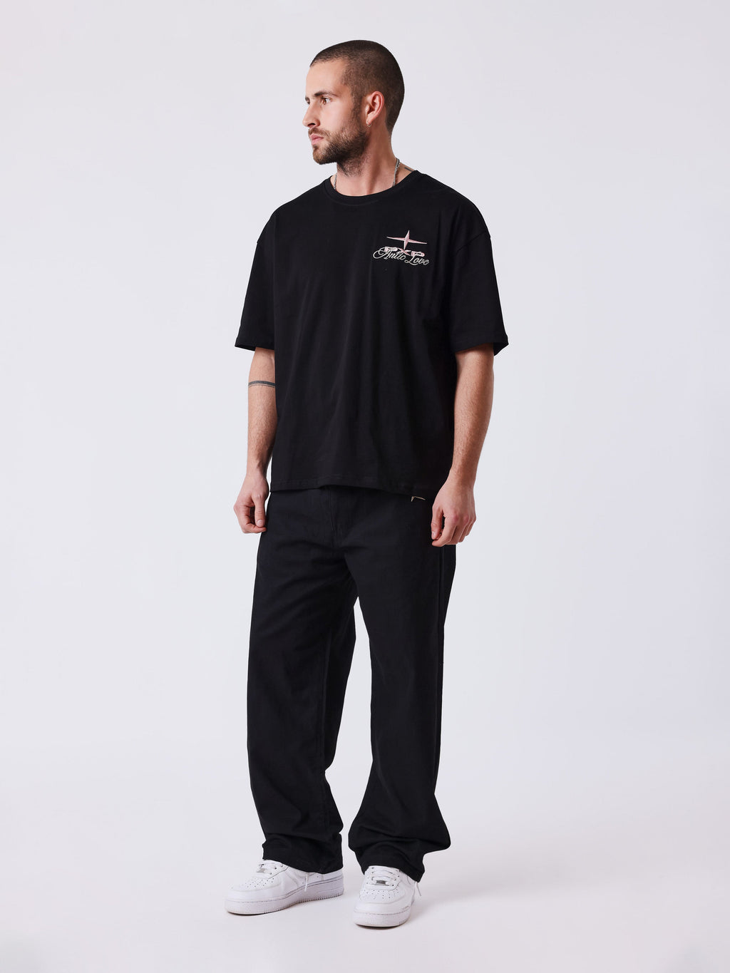 T-shirt manches courtes Triumph