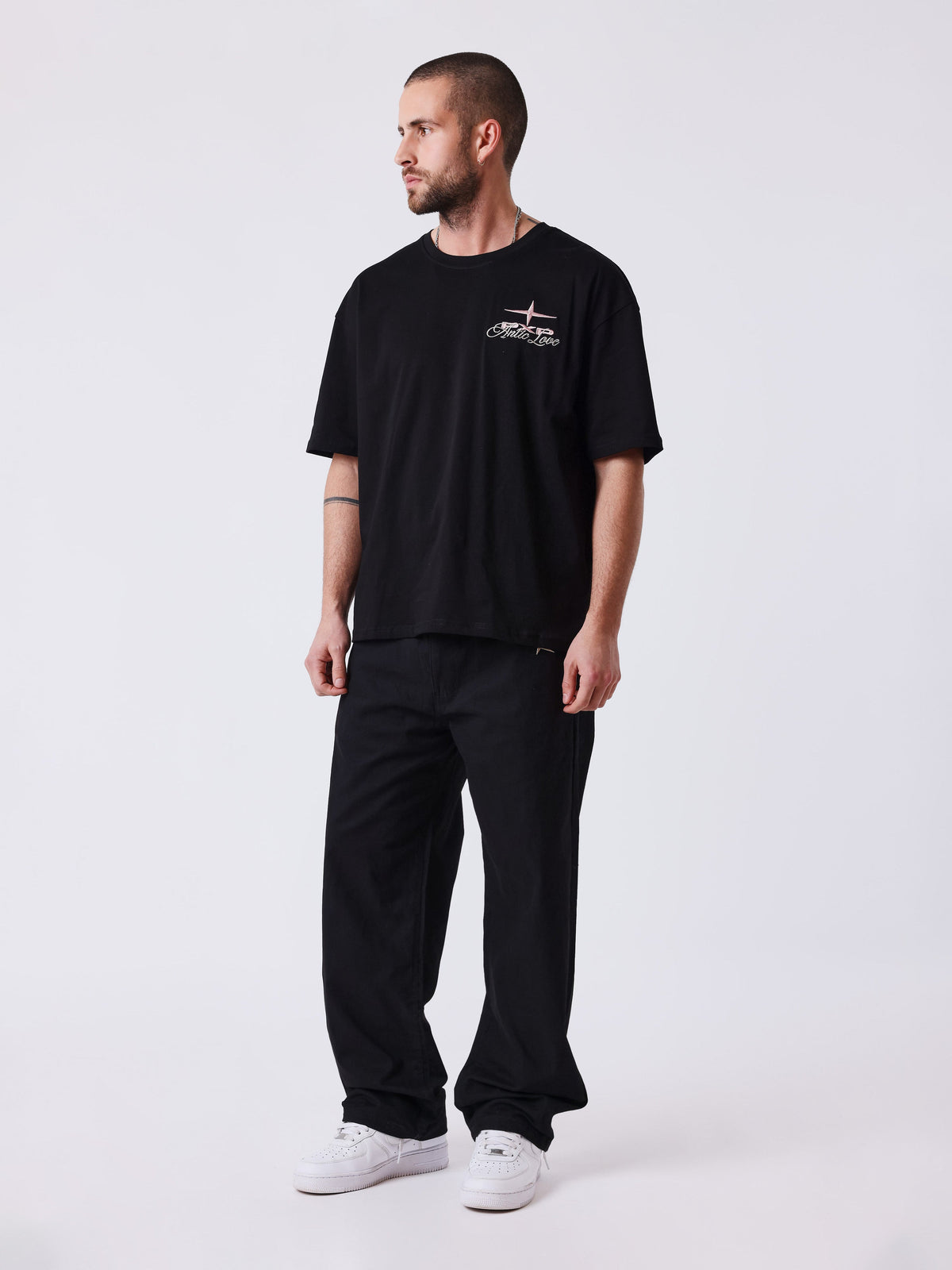 T-shirt manches courtes Triumph
