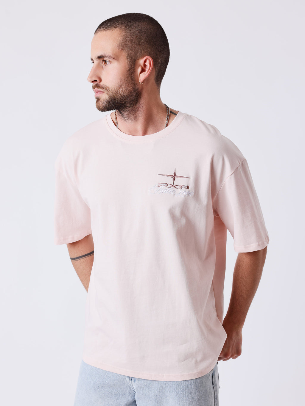 T-shirt manches courtes Triumph