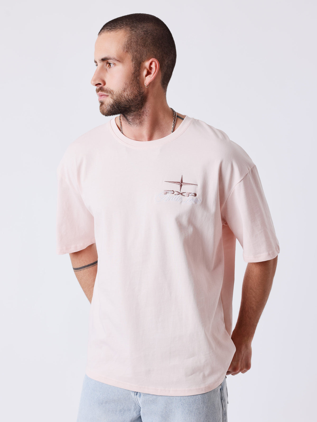T-shirt manches courtes Triumph