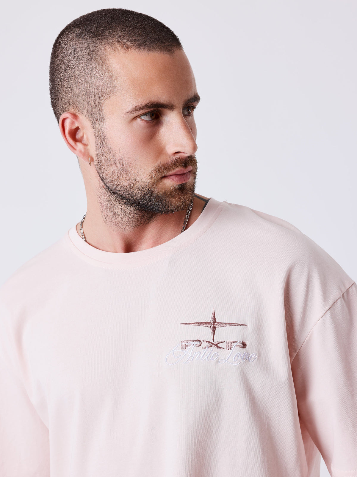 T-shirt manches courtes Triumph