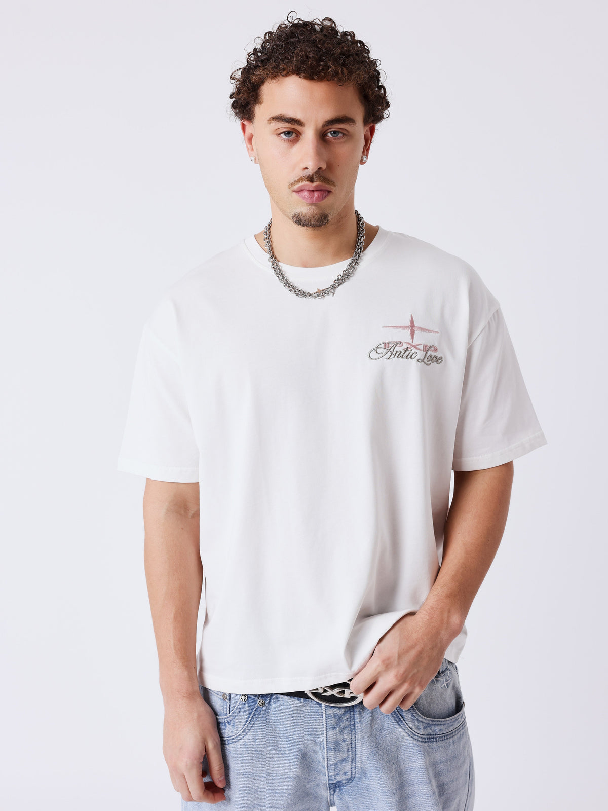 T-shirt manches courtes Triumph