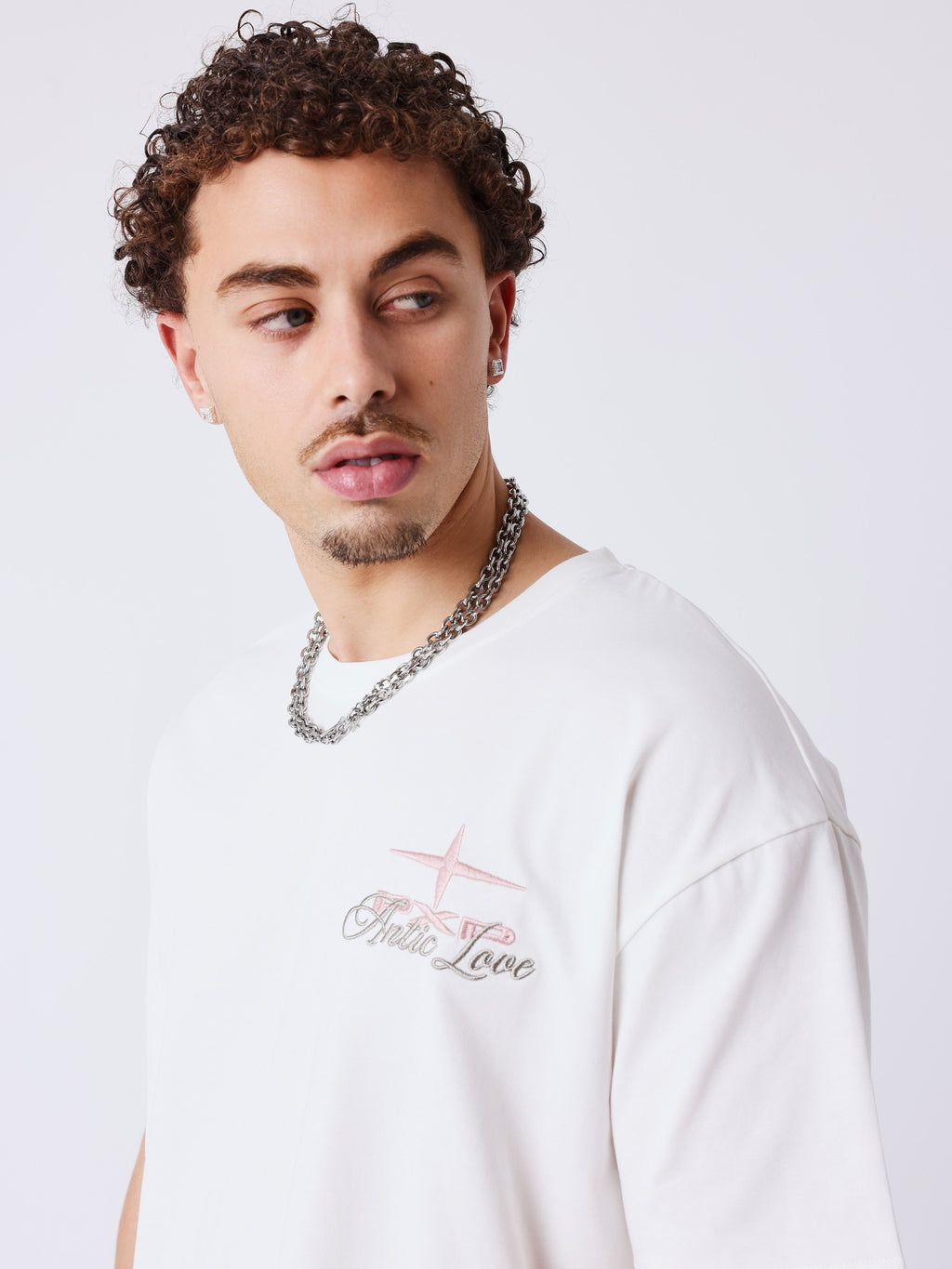 T-shirt manches courtes Triumph