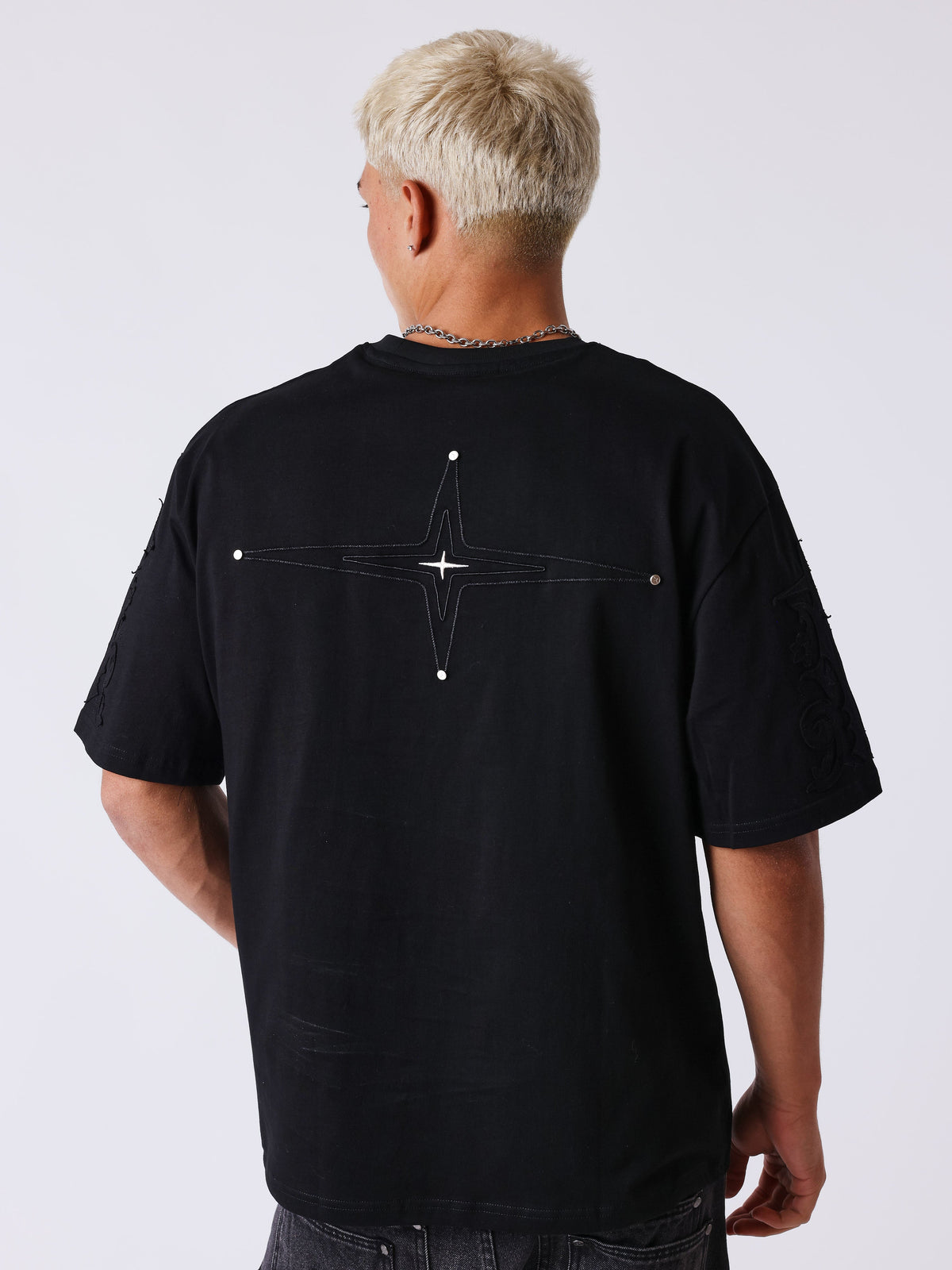 T-shirt manches courtes West