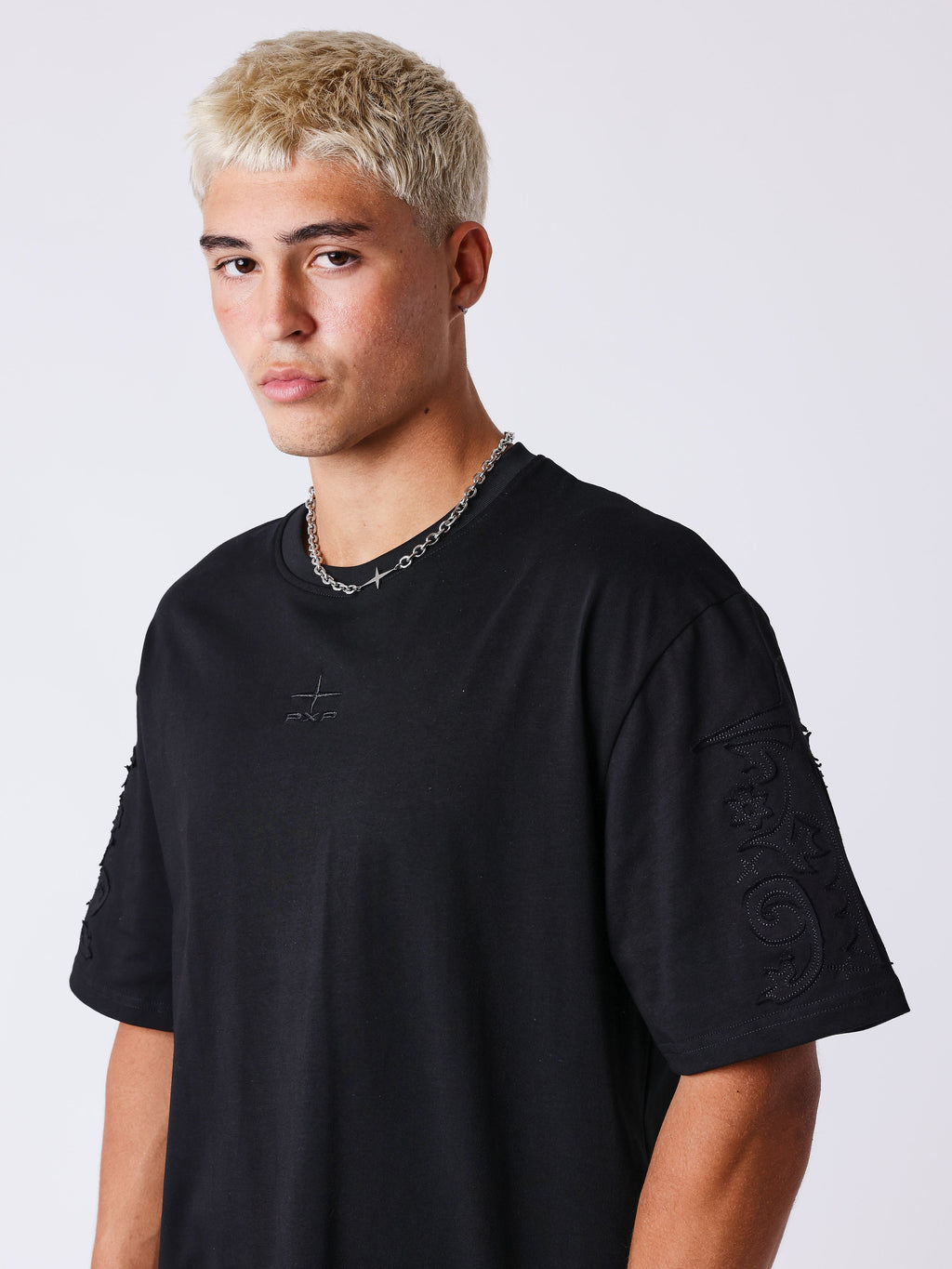 T-shirt manches courtes West