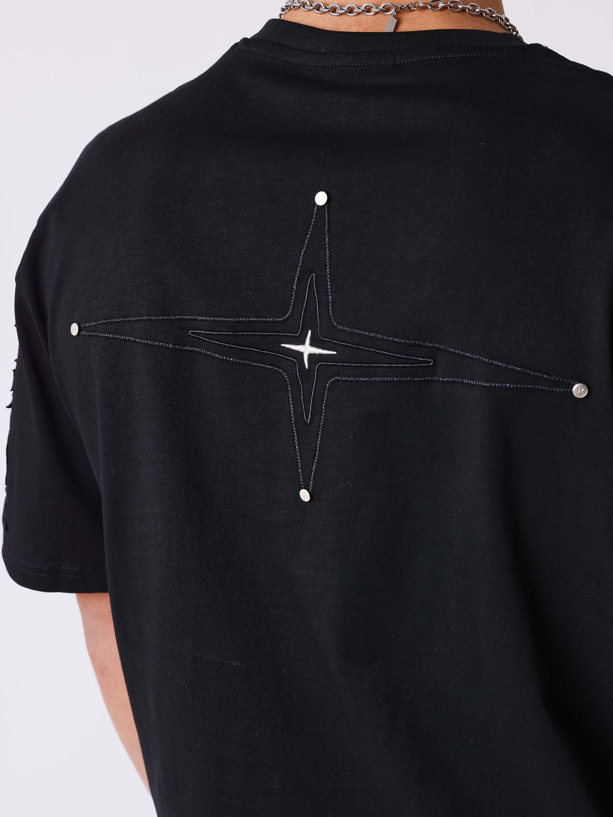 T-shirt manches courtes West