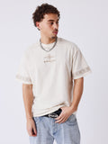 T-shirt manches courtes Pampa