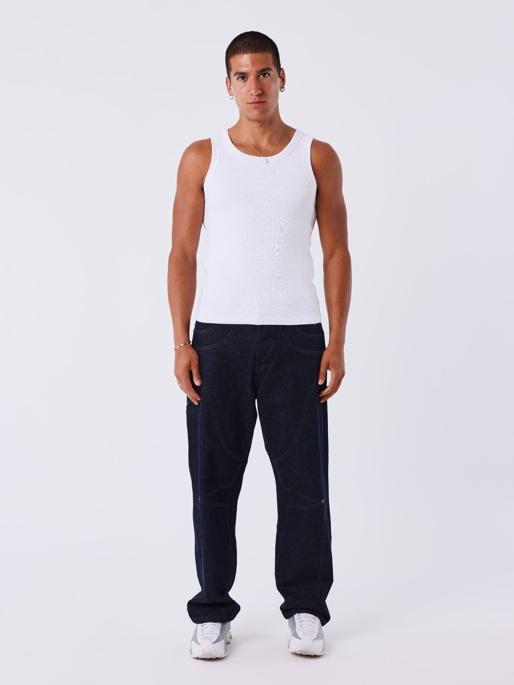 Débardeur fit