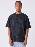 T-shirts manches courtes Shine