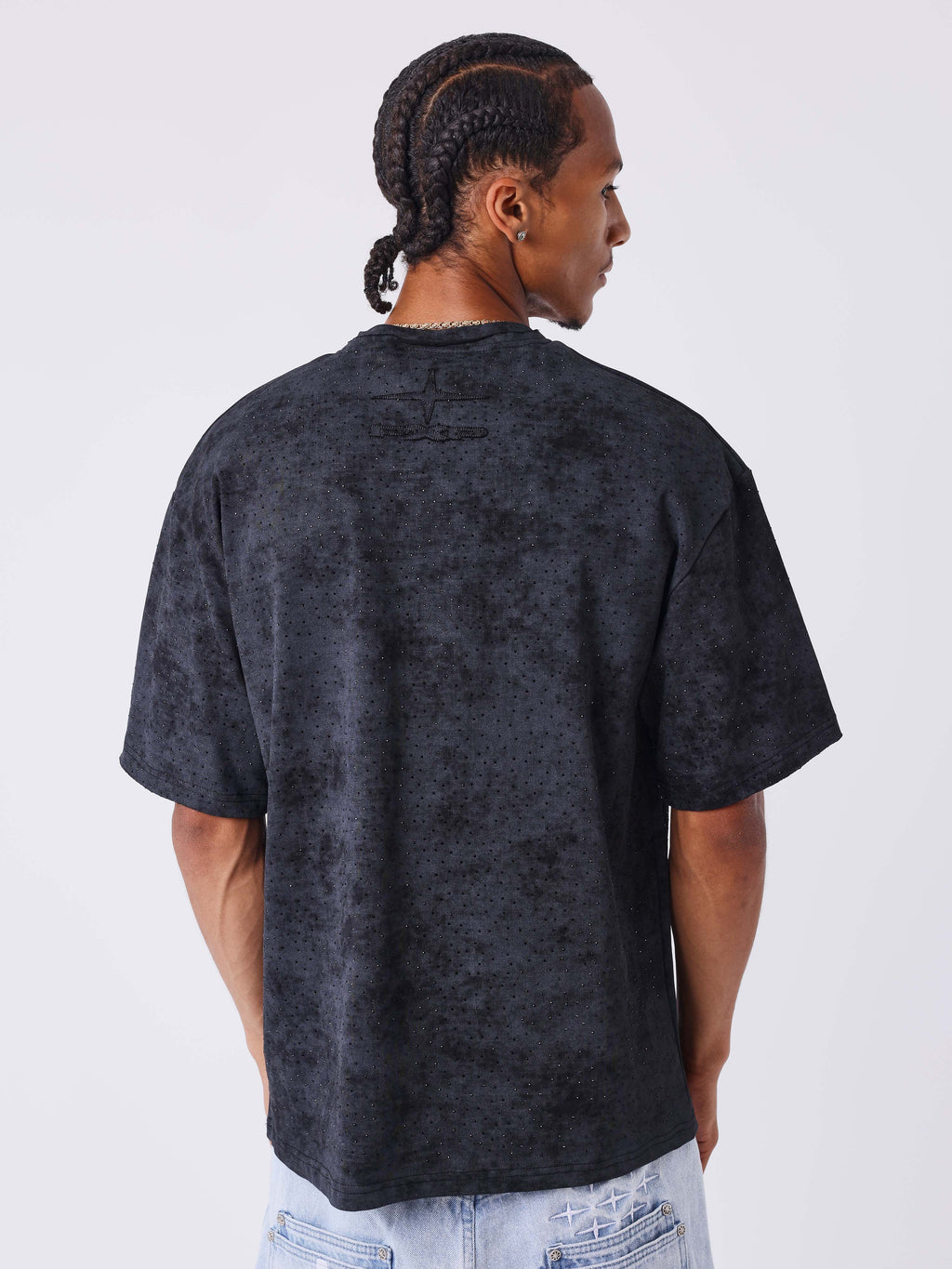 T-shirts manches courtes Shine