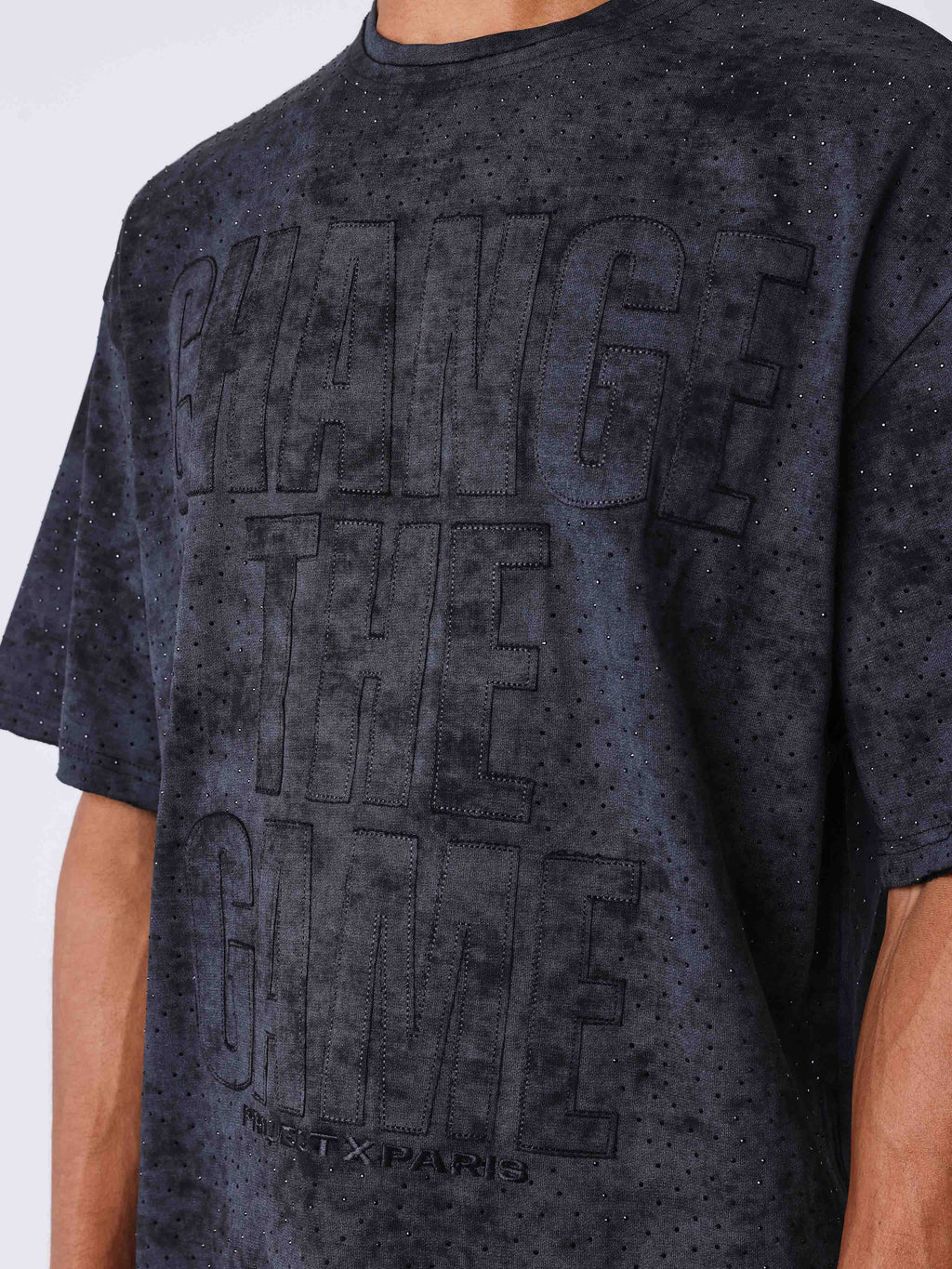 T-shirts manches courtes Shine