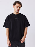 T-shirt manches courtes Equality