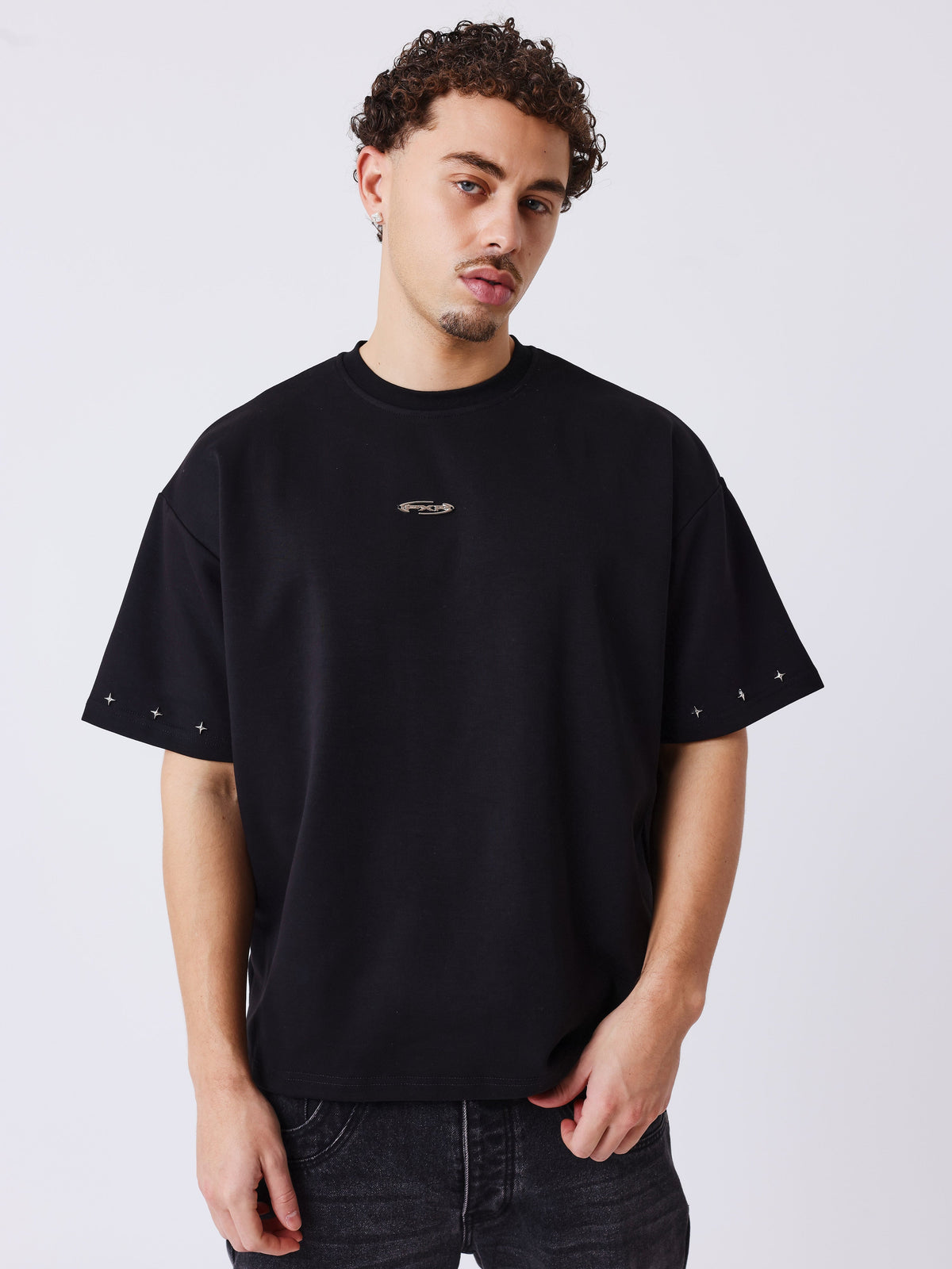 T-shirt manches courtes Equality