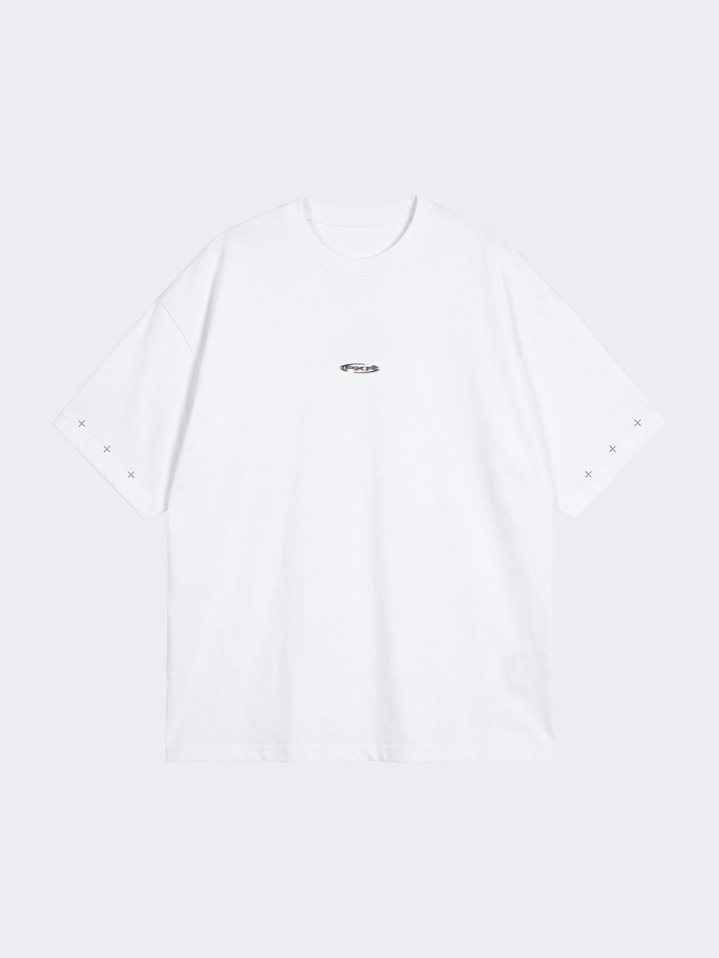 T-shirt manches courtes Equality