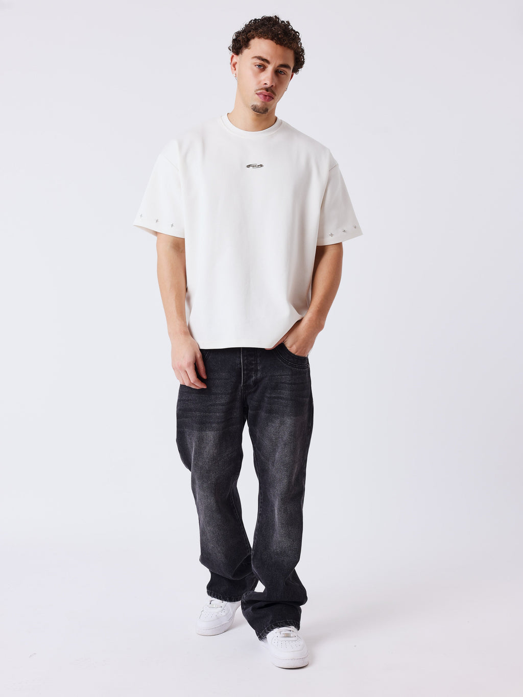 T-shirt manches courtes Equality
